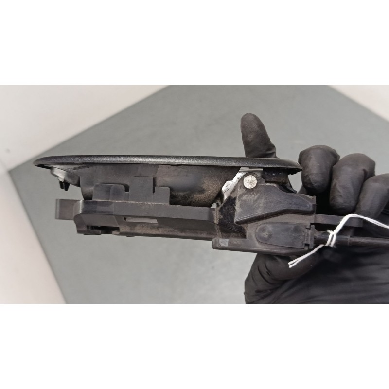 Recambio de maneta interior puerta delantera izquierda para ford s-max (wa6) 2.0 tdci referencia OEM IAM 6M21U22601 7S71A22601 