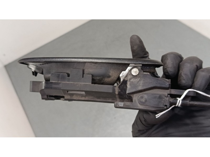 Recambio de maneta interior puerta delantera izquierda para ford s-max (wa6) 2.0 tdci referencia OEM IAM 6M21U22601 7S71A22601 