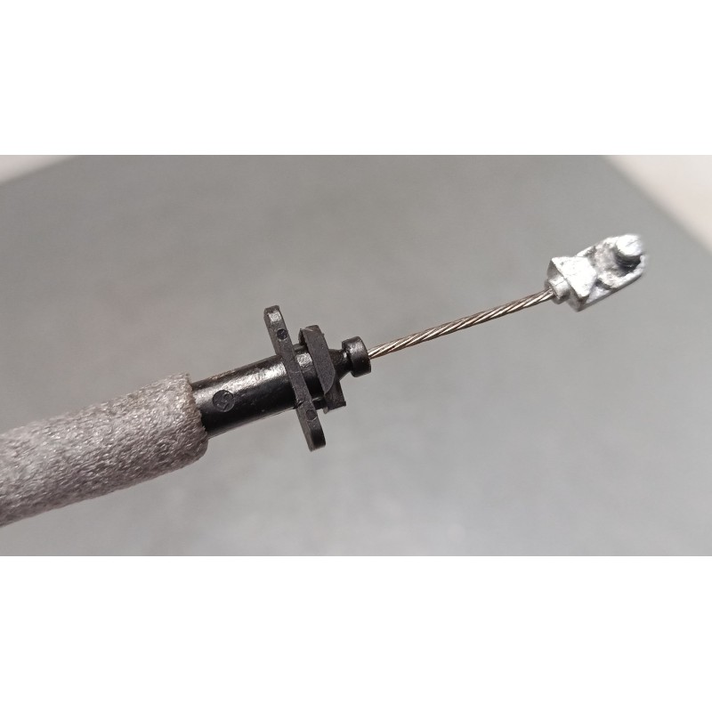 Recambio de maneta interior puerta delantera izquierda para ford s-max (wa6) 2.0 tdci referencia OEM IAM 6M21U22601 7S71A22601 