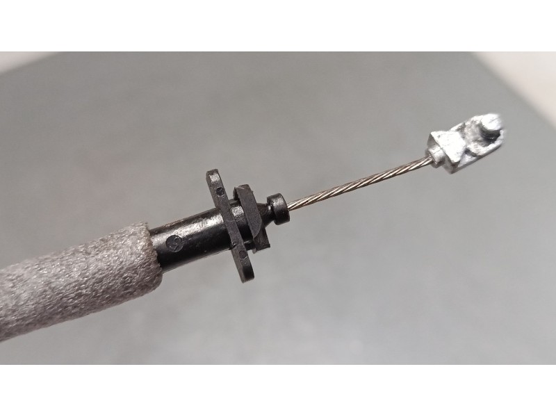 Recambio de maneta interior puerta delantera izquierda para ford s-max (wa6) 2.0 tdci referencia OEM IAM 6M21U22601 7S71A22601 