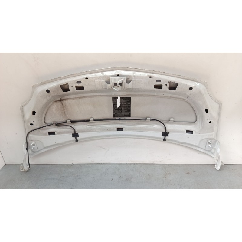 Recambio de capo para renault kangoo express (fw0/1_) 1.5 dci 75 (fw07, fw10, fw04) referencia OEM IAM   