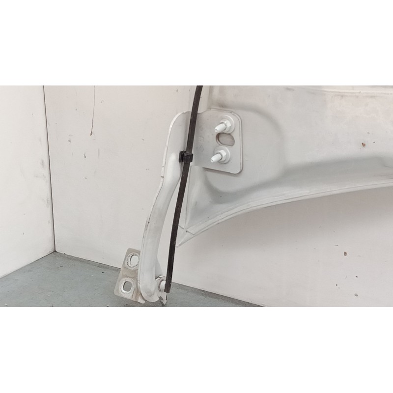 Recambio de capo para renault kangoo express (fw0/1_) 1.5 dci 75 (fw07, fw10, fw04) referencia OEM IAM   