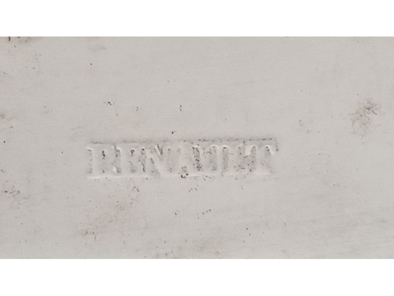 Recambio de capo para renault kangoo express (fw0/1_) 1.5 dci 75 (fw07, fw10, fw04) referencia OEM IAM   