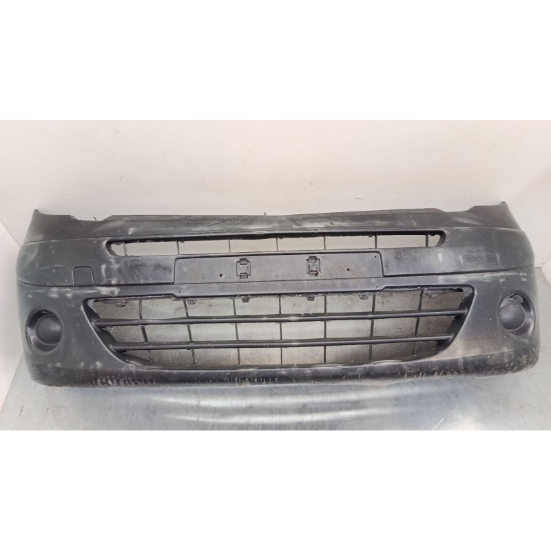 Recambio de paragolpes delantero para renault kangoo express (fw0/1_) 1.5 dci 75 (fw07, fw10, fw04) referencia OEM IAM   