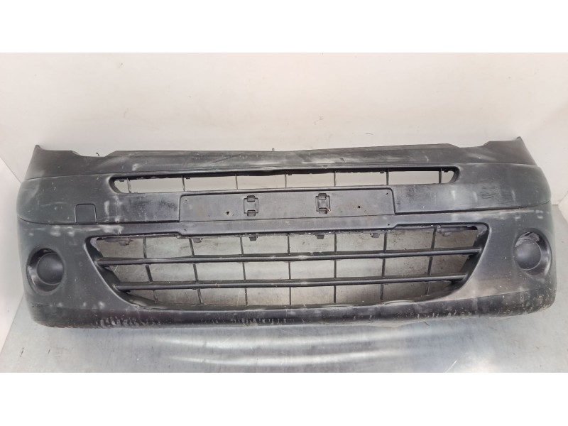 Recambio de paragolpes delantero para renault kangoo express (fw0/1_) 1.5 dci 75 (fw07, fw10, fw04) referencia OEM IAM   