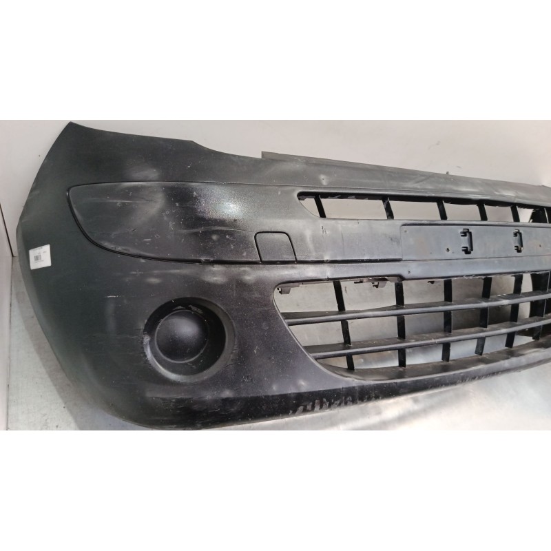 Recambio de paragolpes delantero para renault kangoo express (fw0/1_) 1.5 dci 75 (fw07, fw10, fw04) referencia OEM IAM   