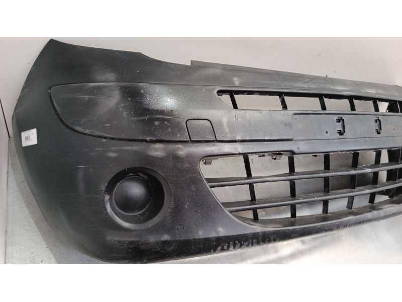 Recambio de paragolpes delantero para renault kangoo express (fw0/1_) 1.5 dci 75 (fw07, fw10, fw04) referencia OEM IAM   