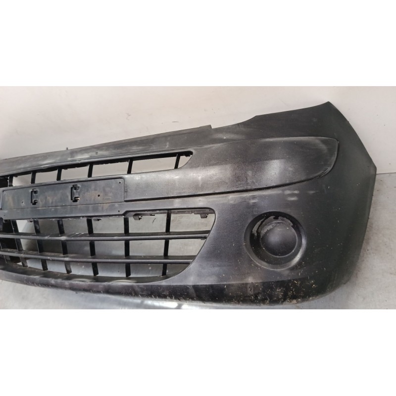 Recambio de paragolpes delantero para renault kangoo express (fw0/1_) 1.5 dci 75 (fw07, fw10, fw04) referencia OEM IAM   