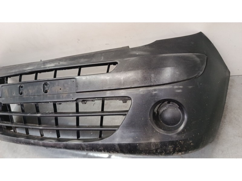 Recambio de paragolpes delantero para renault kangoo express (fw0/1_) 1.5 dci 75 (fw07, fw10, fw04) referencia OEM IAM   