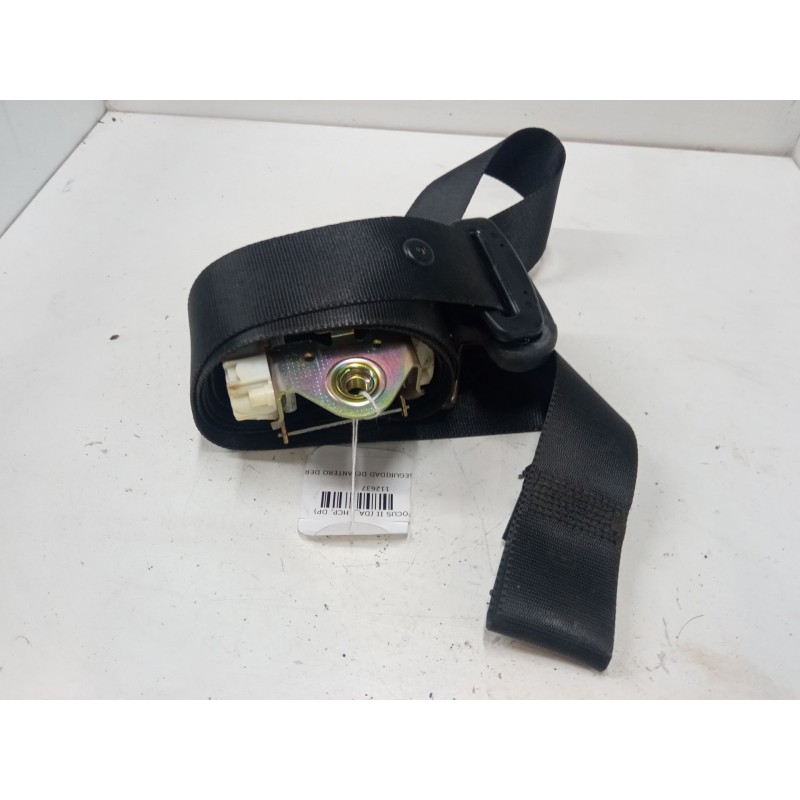 Recambio de cinturon seguridad delantero derecho 3p para ford focus ii (da_, hcp, dp) 1.6 ti referencia OEM IAM 4m51b61294al  