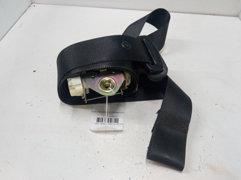 Recambio de cinturon seguridad delantero derecho 3p para ford focus ii (da_, hcp, dp) 1.6 ti referencia OEM IAM 4m51b61294al  