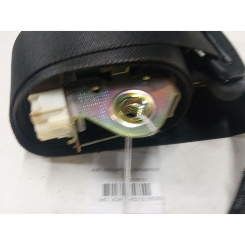 Recambio de cinturon seguridad delantero derecho 3p para ford focus ii (da_, hcp, dp) 1.6 ti referencia OEM IAM 4m51b61294al  