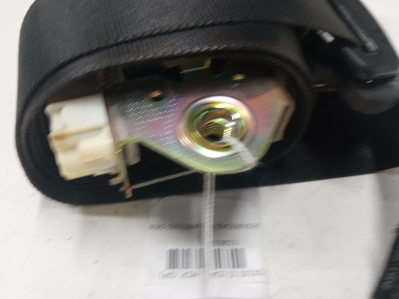 Recambio de cinturon seguridad delantero derecho 3p para ford focus ii (da_, hcp, dp) 1.6 ti referencia OEM IAM 4m51b61294al  