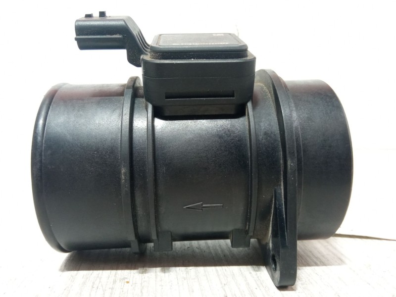 Recambio de caudalimetro para renault fluence (l3_) 1.5 dci (l30d, l30l, l306, l33f, l33l, l33m, l33v, l33w) referencia OEM IAM 