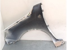 Recambio de aleta delantera derecha para renault kangoo express (fw0/1_) 1.5 dci 75 (fw07, fw10, fw04) referencia OEM IAM 631002 2