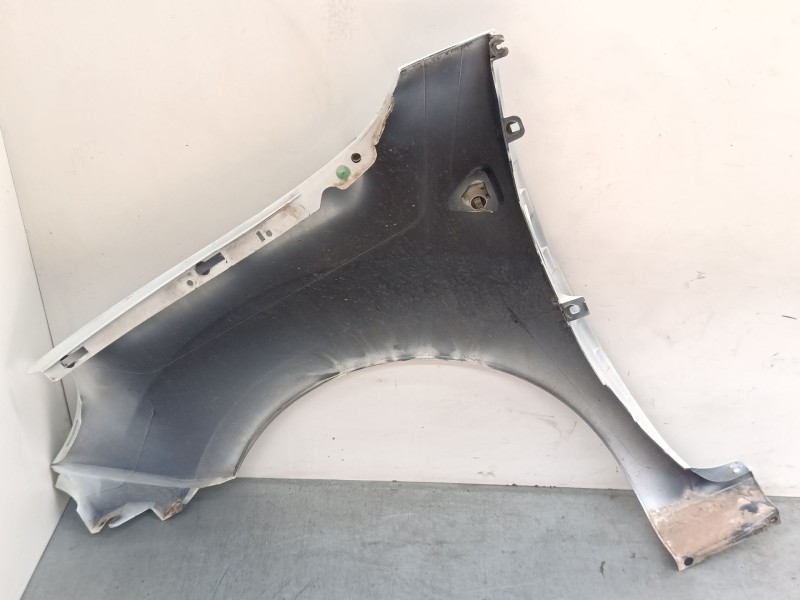 Recambio de aleta delantera derecha para renault kangoo express (fw0/1_) 1.5 dci 75 (fw07, fw10, fw04) referencia OEM IAM 631002