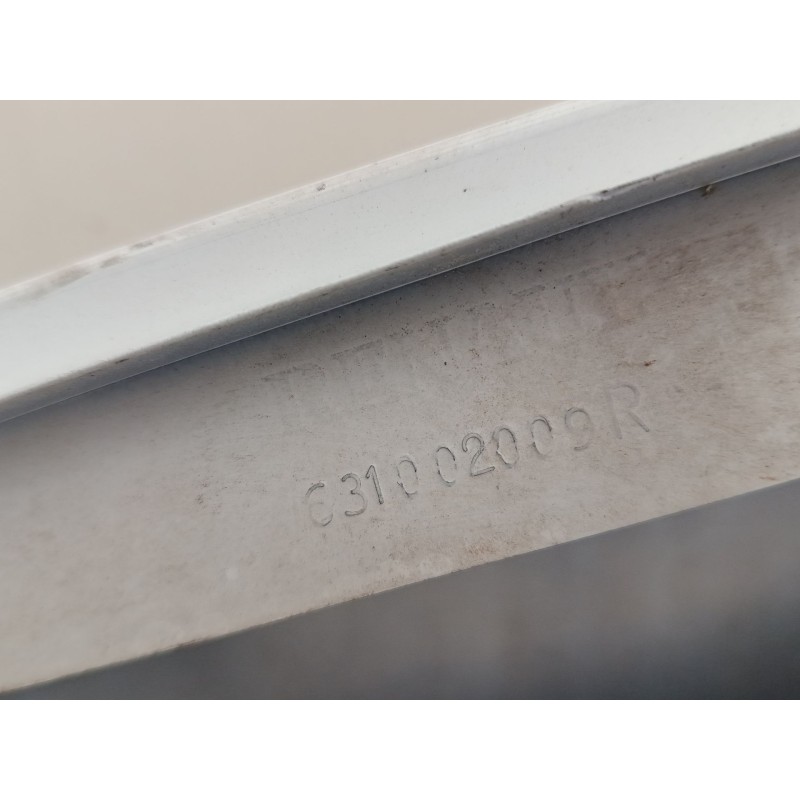 Recambio de aleta delantera derecha para renault kangoo express (fw0/1_) 1.5 dci 75 (fw07, fw10, fw04) referencia OEM IAM 631002