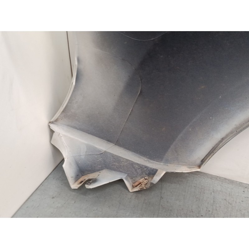 Recambio de aleta delantera derecha para renault kangoo express (fw0/1_) 1.5 dci 75 (fw07, fw10, fw04) referencia OEM IAM 631002