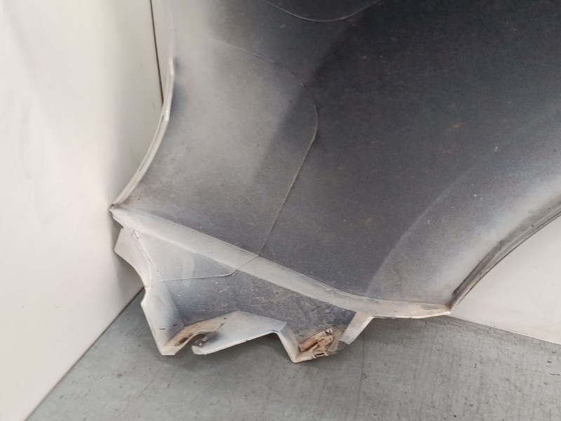 Recambio de aleta delantera derecha para renault kangoo express (fw0/1_) 1.5 dci 75 (fw07, fw10, fw04) referencia OEM IAM 631002