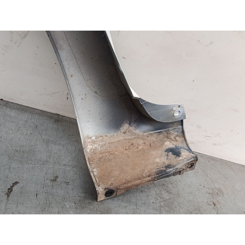 Recambio de aleta delantera derecha para renault kangoo express (fw0/1_) 1.5 dci 75 (fw07, fw10, fw04) referencia OEM IAM 631002