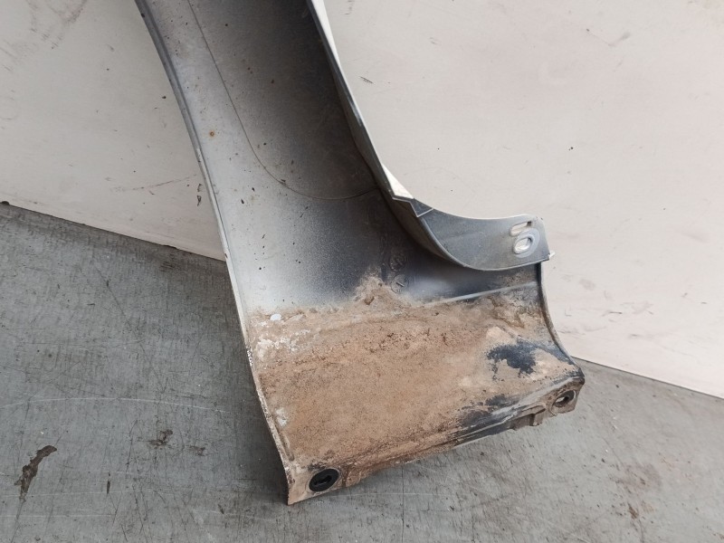 Recambio de aleta delantera derecha para renault kangoo express (fw0/1_) 1.5 dci 75 (fw07, fw10, fw04) referencia OEM IAM 631002