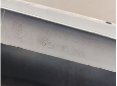 Recambio de aleta delantera izquierda para renault kangoo express (fw0/1_) 1.5 dci 75 (fw07, fw10, fw04) referencia OEM IAM 6310 2