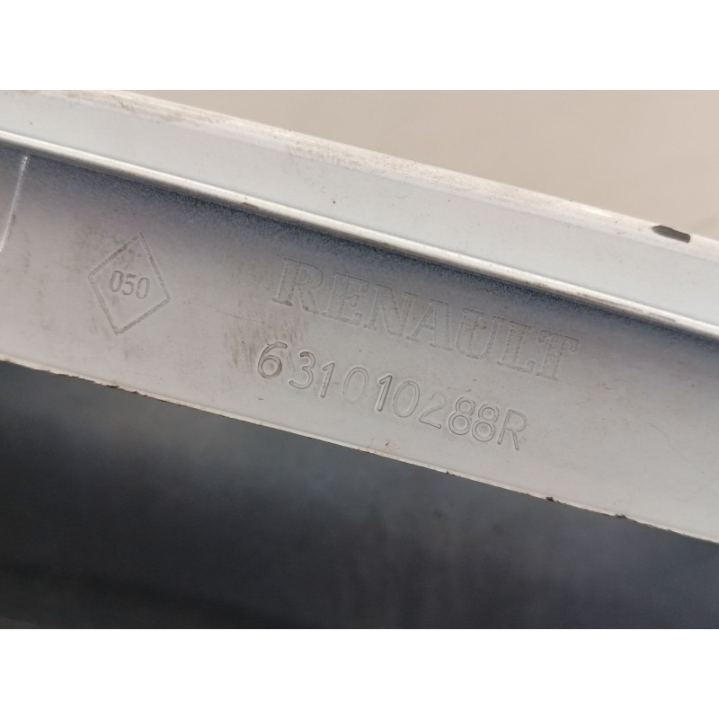 Recambio de aleta delantera izquierda para renault kangoo express (fw0/1_) 1.5 dci 75 (fw07, fw10, fw04) referencia OEM IAM 6310