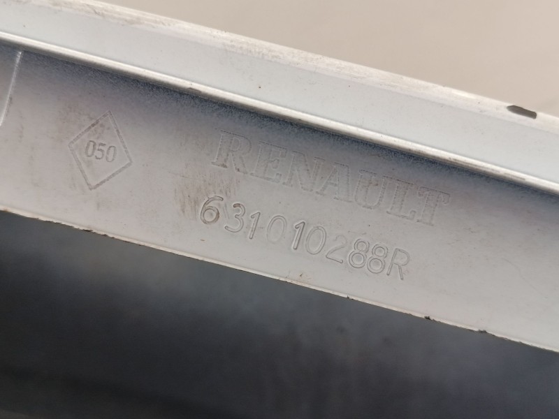 Recambio de aleta delantera izquierda para renault kangoo express (fw0/1_) 1.5 dci 75 (fw07, fw10, fw04) referencia OEM IAM 6310