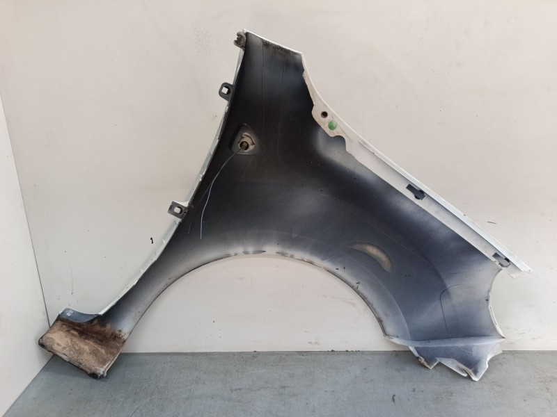 Recambio de aleta delantera izquierda para renault kangoo express (fw0/1_) 1.5 dci 75 (fw07, fw10, fw04) referencia OEM IAM 6310