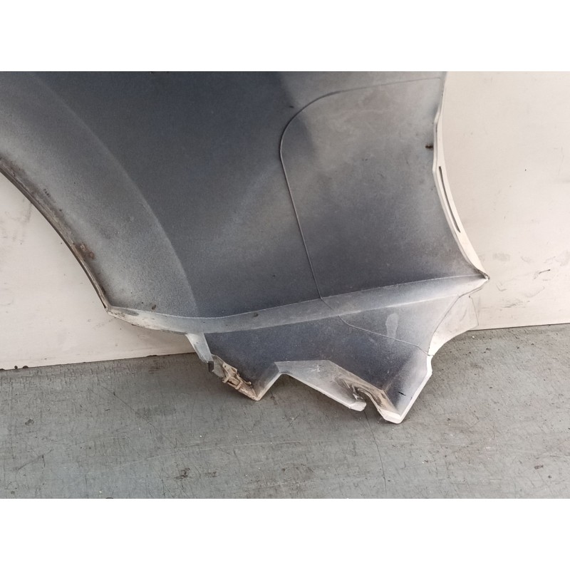 Recambio de aleta delantera izquierda para renault kangoo express (fw0/1_) 1.5 dci 75 (fw07, fw10, fw04) referencia OEM IAM 6310