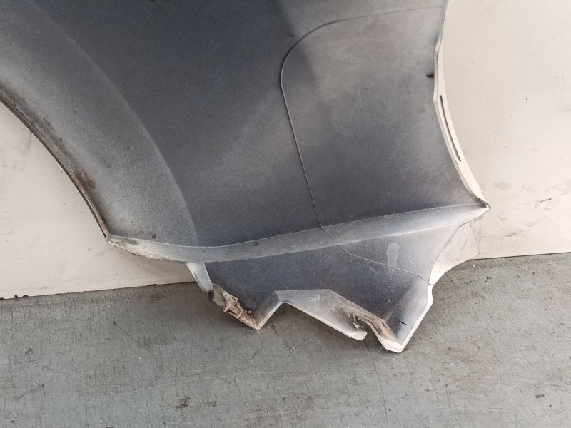 Recambio de aleta delantera izquierda para renault kangoo express (fw0/1_) 1.5 dci 75 (fw07, fw10, fw04) referencia OEM IAM 6310