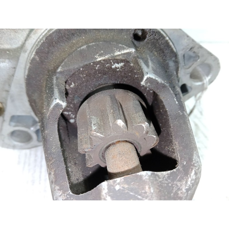 Recambio de motor arranque para honda cr-v i (rd) 2.0 16v 4wd (rd1, rd3) referencia OEM IAM   