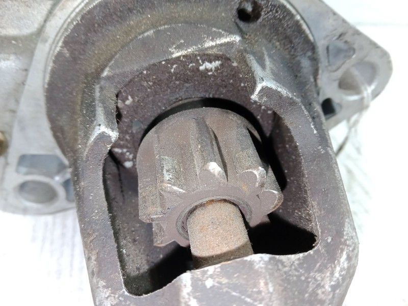 Recambio de motor arranque para honda cr-v i (rd) 2.0 16v 4wd (rd1, rd3) referencia OEM IAM   