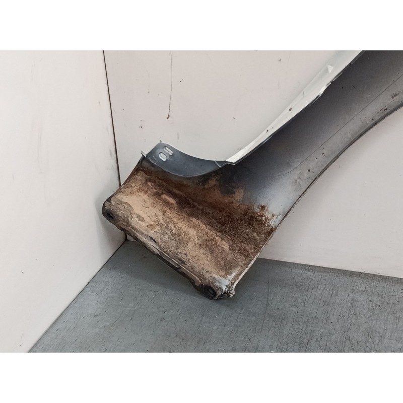 Recambio de aleta delantera izquierda para renault kangoo express (fw0/1_) 1.5 dci 75 (fw07, fw10, fw04) referencia OEM IAM 6310