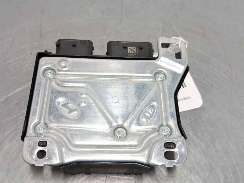 Recambio de centralita airbag para hyundai i30 (gd) 1.4 crdi referencia OEM IAM 95910A6110  