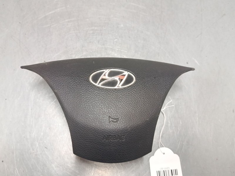 Recambio de airbag volante para hyundai i30 (gd) 1.4 crdi referencia OEM IAM 56900A6000 A656900010 