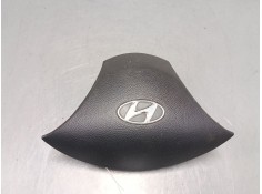 Recambio de airbag volante para hyundai i30 (gd) 1.4 crdi referencia OEM IAM 56900A6000 A656900010  2