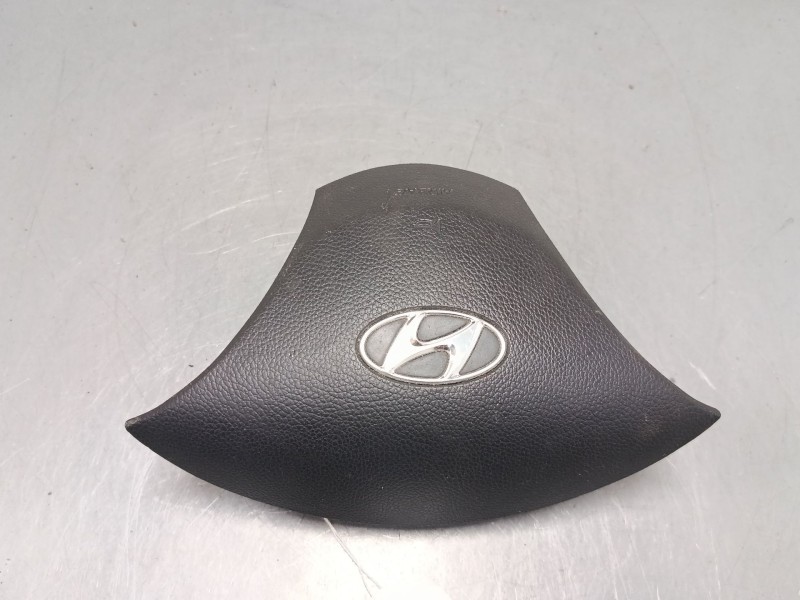 Recambio de airbag volante para hyundai i30 (gd) 1.4 crdi referencia OEM IAM 56900A6000 A656900010 