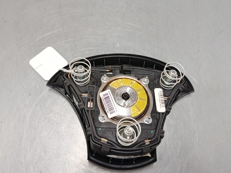 Recambio de airbag volante para hyundai i30 (gd) 1.4 crdi referencia OEM IAM 56900A6000 A656900010 