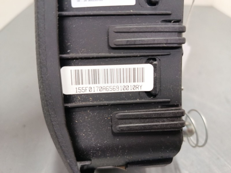 Recambio de airbag volante para hyundai i30 (gd) 1.4 crdi referencia OEM IAM 56900A6000 A656900010 