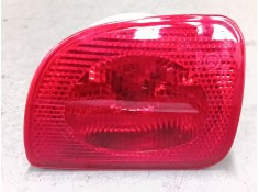 Recambio de faro antiniebla trasero izquierdo para renault kangoo / grand kangoo ii (kw0/1_) 1.5 dci 85 (kw0k, kw0l, kw0b) refer