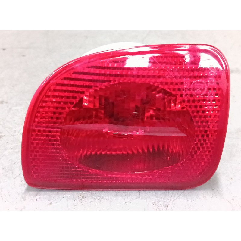 Recambio de faro antiniebla trasero izquierdo para renault kangoo / grand kangoo ii (kw0/1_) 1.5 dci 85 (kw0k, kw0l, kw0b) refer