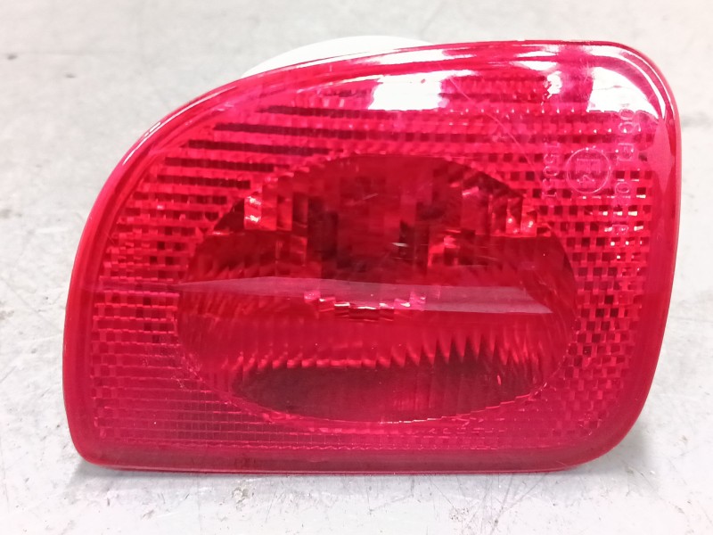 Recambio de faro antiniebla trasero izquierdo para renault kangoo / grand kangoo ii (kw0/1_) 1.5 dci 85 (kw0k, kw0l, kw0b) refer