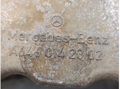 Recambio de carter para mercedes-benz sprinter 5-t furgoneta (b906) 515 cdi (906.653, 906.655, 906.657) referencia OEM IAM A6460 2