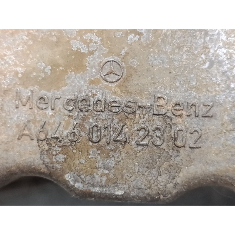 Recambio de carter para mercedes-benz sprinter 5-t furgoneta (b906) 515 cdi (906.653, 906.655, 906.657) referencia OEM IAM A6460