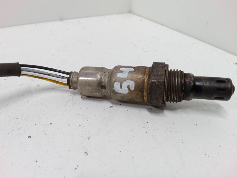 Recambio de sonda lambda para volvo v40 hatchback (525) d2 referencia OEM IAM   