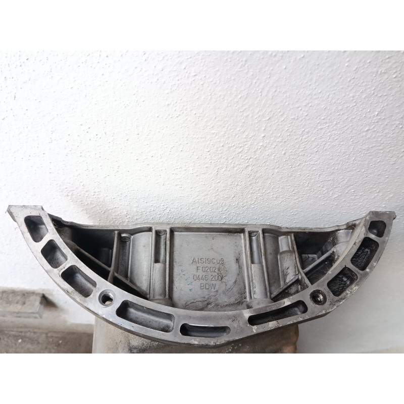 Recambio de carter para mercedes-benz sprinter 5-t furgoneta (b906) 515 cdi (906.653, 906.655, 906.657) referencia OEM IAM A6460