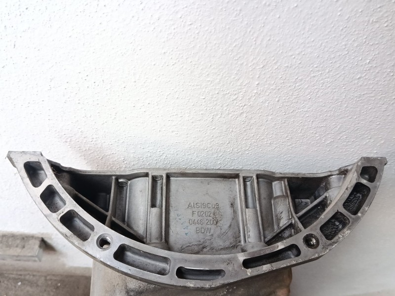 Recambio de carter para mercedes-benz sprinter 5-t furgoneta (b906) 515 cdi (906.653, 906.655, 906.657) referencia OEM IAM A6460