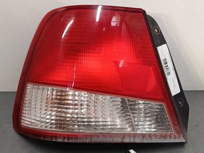 Recambio de piloto trasero izquierdo para hyundai accent ii sedán (lc) 1.3 referencia OEM IAM   