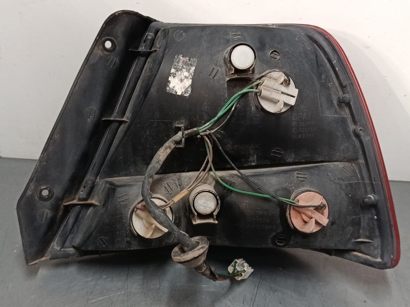 Recambio de piloto trasero izquierdo para hyundai accent ii sedán (lc) 1.3 referencia OEM IAM   